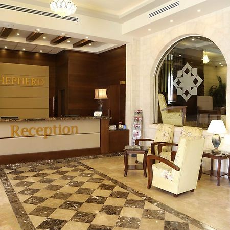 Shepherd Hotel Bethlehem Ngoại thất bức ảnh