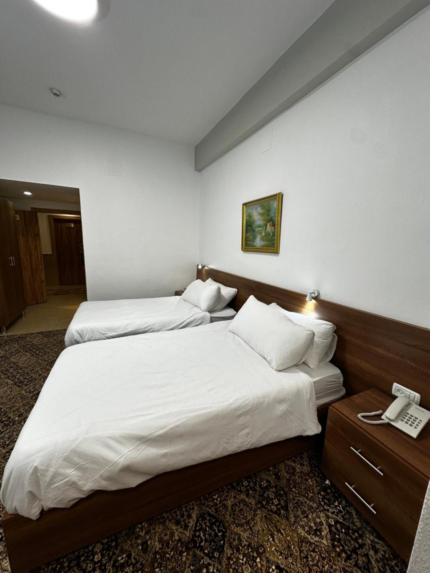 Shepherd Hotel Bethlehem Ngoại thất bức ảnh