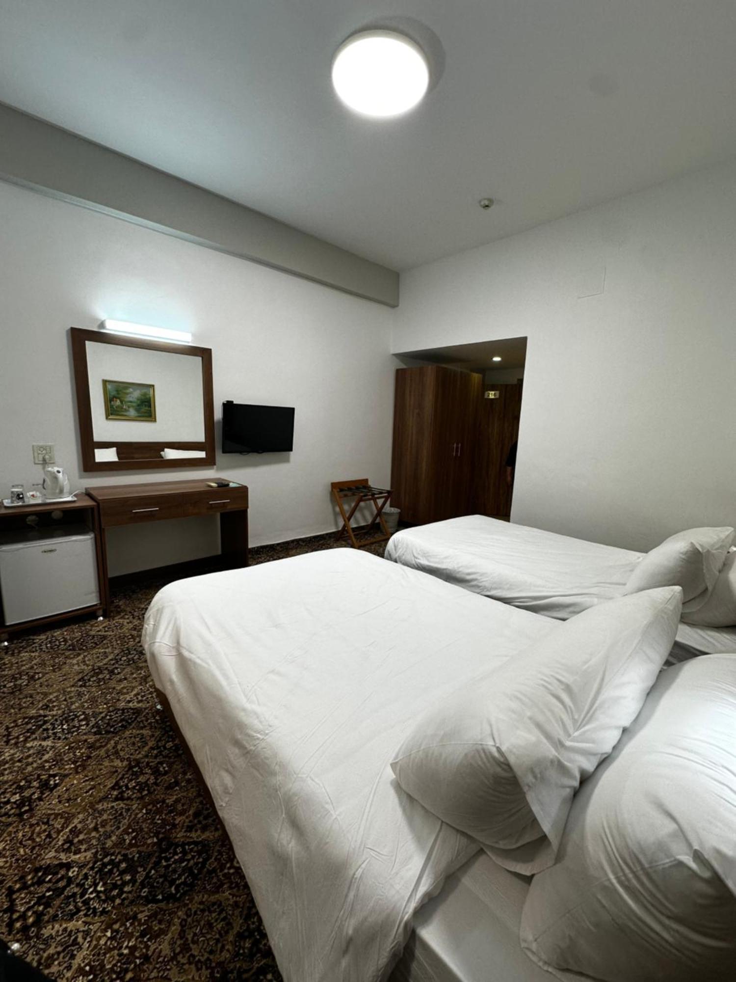 Shepherd Hotel Bethlehem Ngoại thất bức ảnh