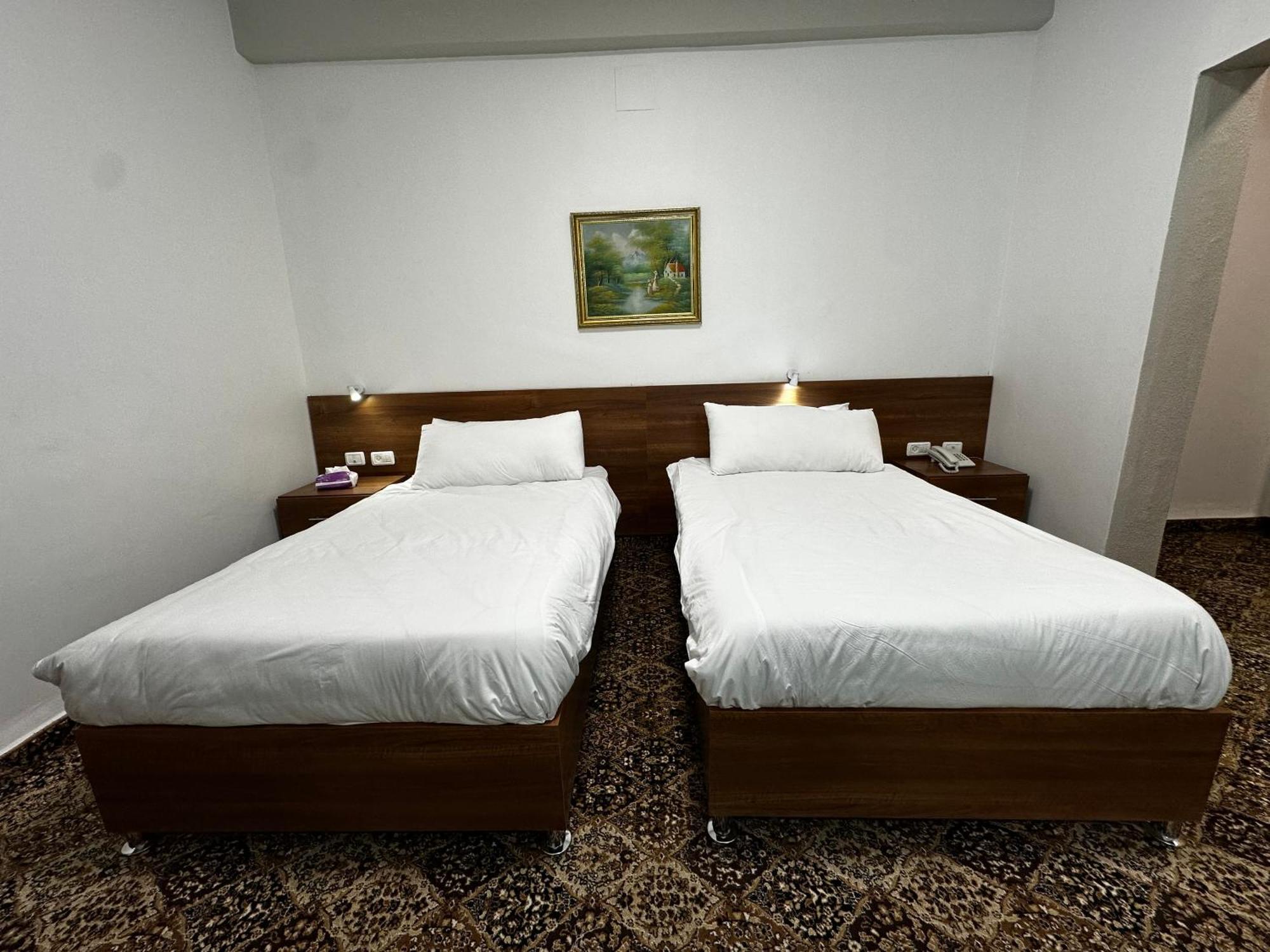 Shepherd Hotel Bethlehem Ngoại thất bức ảnh