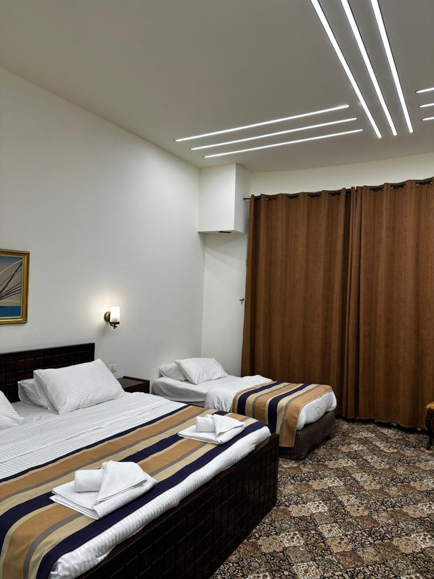 Shepherd Hotel Bethlehem Ngoại thất bức ảnh