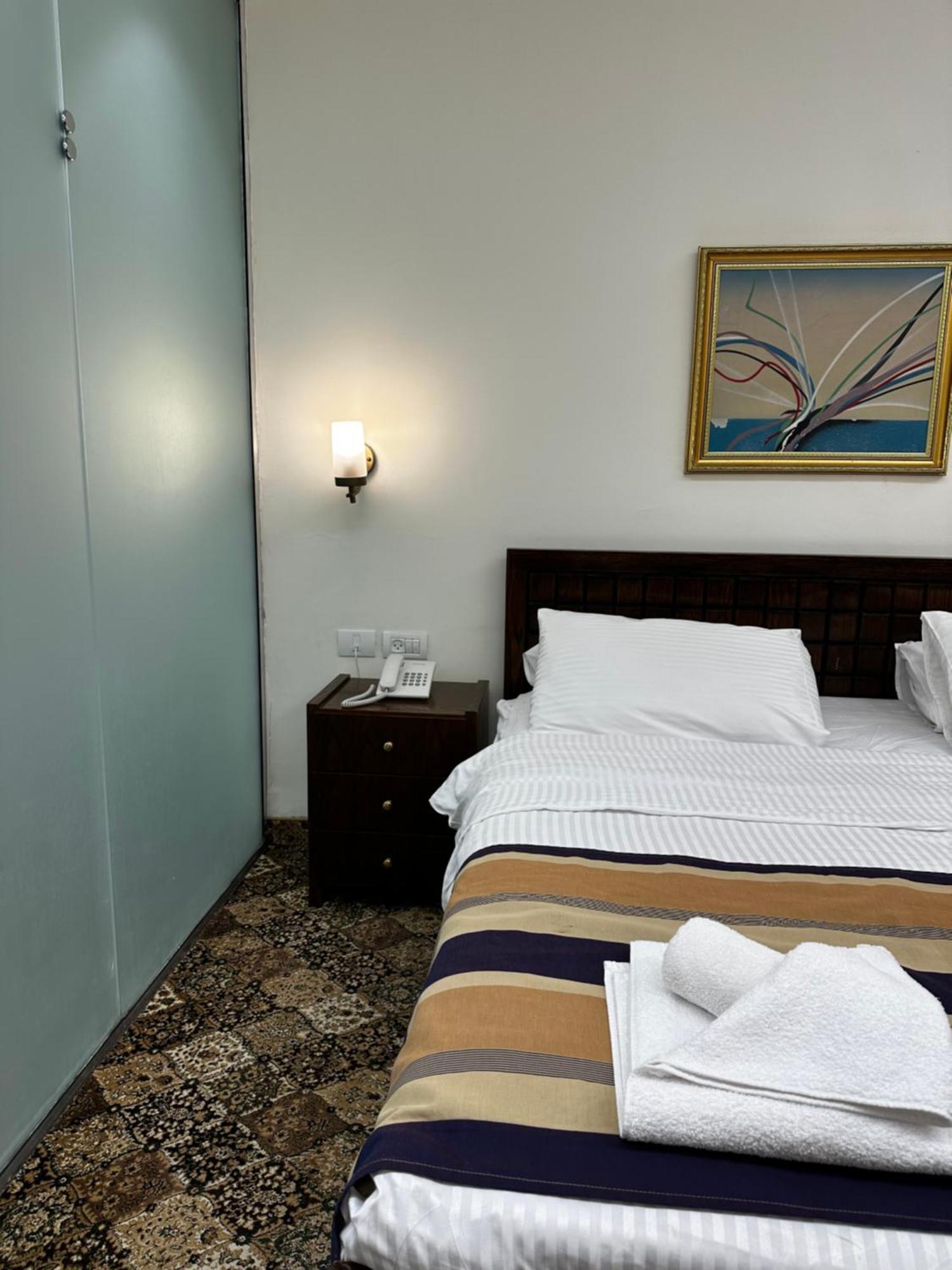 Shepherd Hotel Bethlehem Ngoại thất bức ảnh