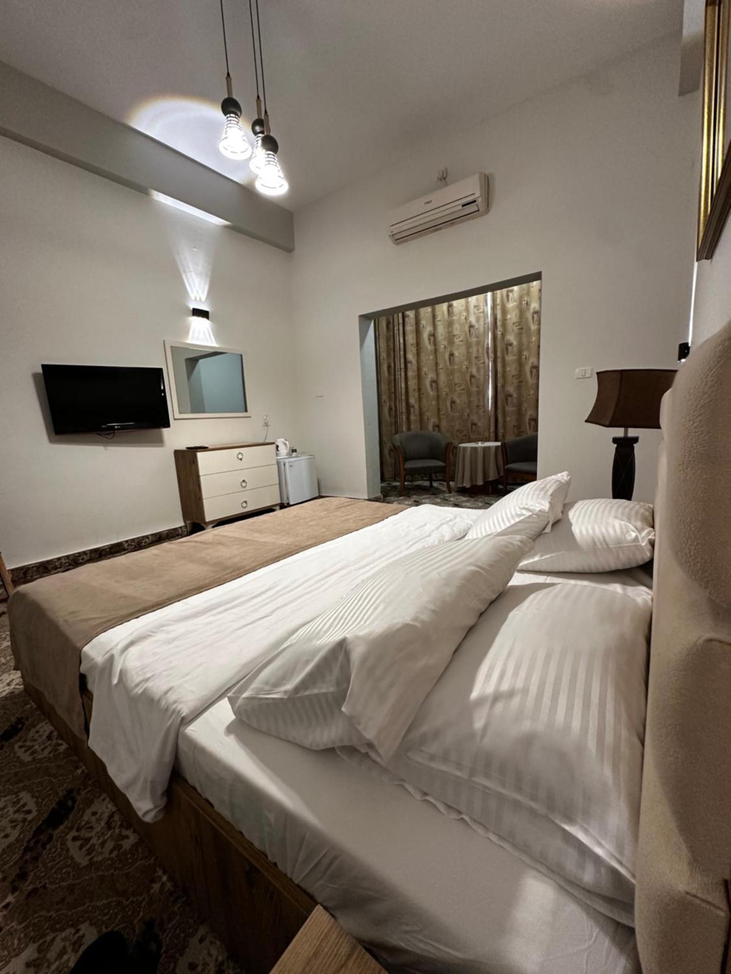 Shepherd Hotel Bethlehem Ngoại thất bức ảnh