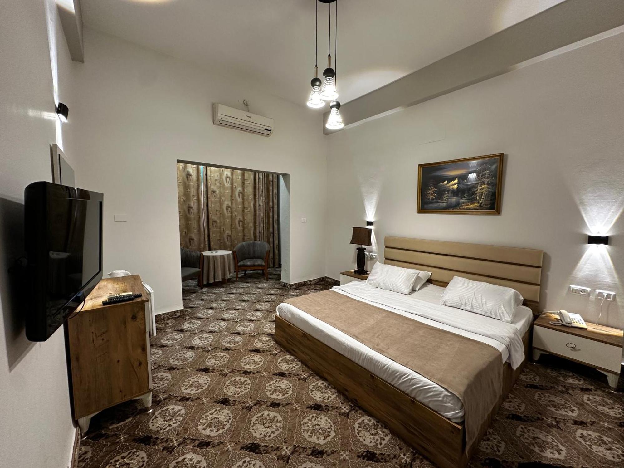 Shepherd Hotel Bethlehem Ngoại thất bức ảnh