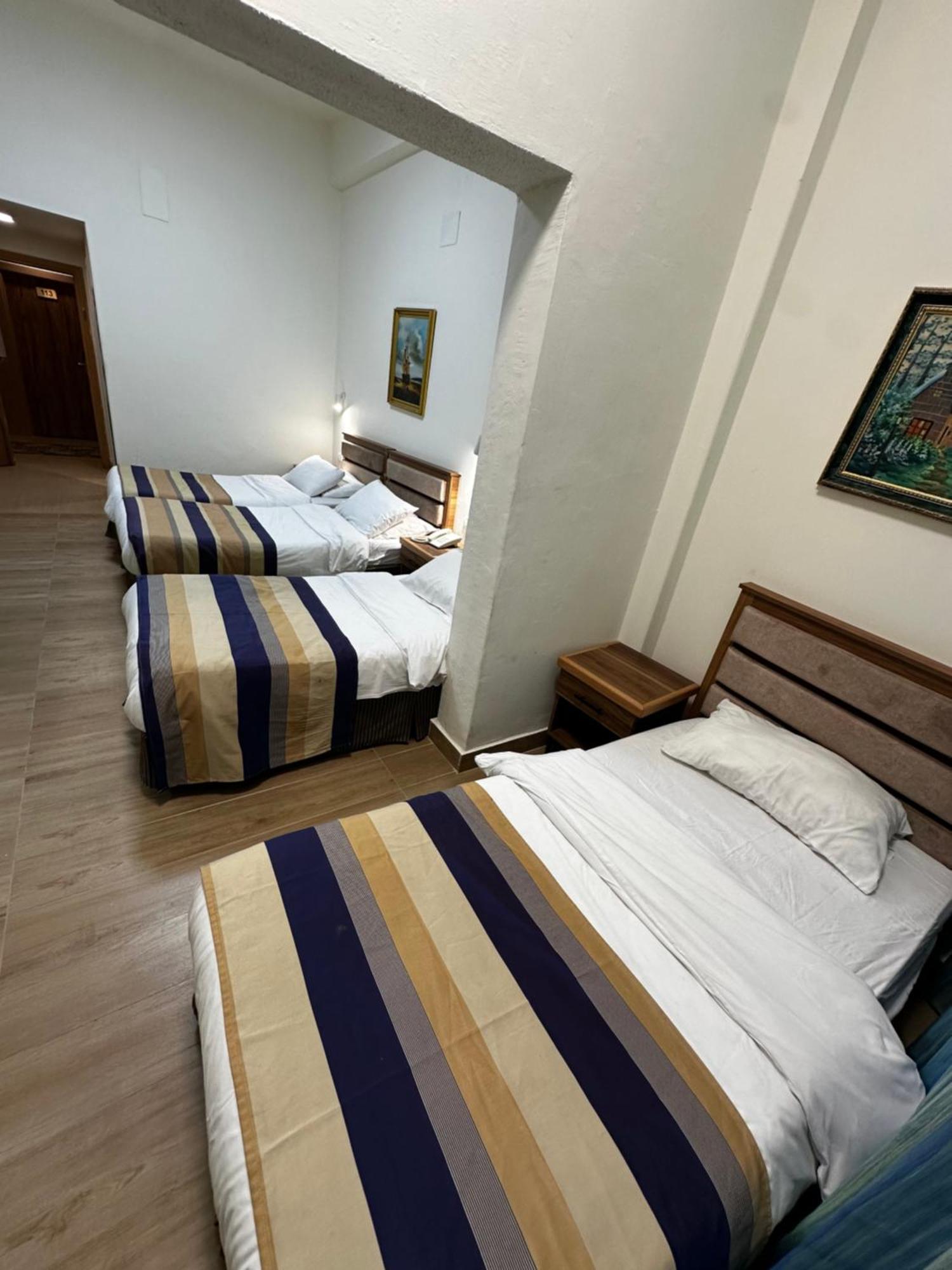 Shepherd Hotel Bethlehem Ngoại thất bức ảnh