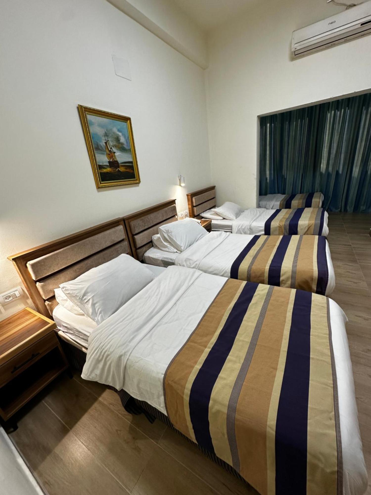 Shepherd Hotel Bethlehem Ngoại thất bức ảnh