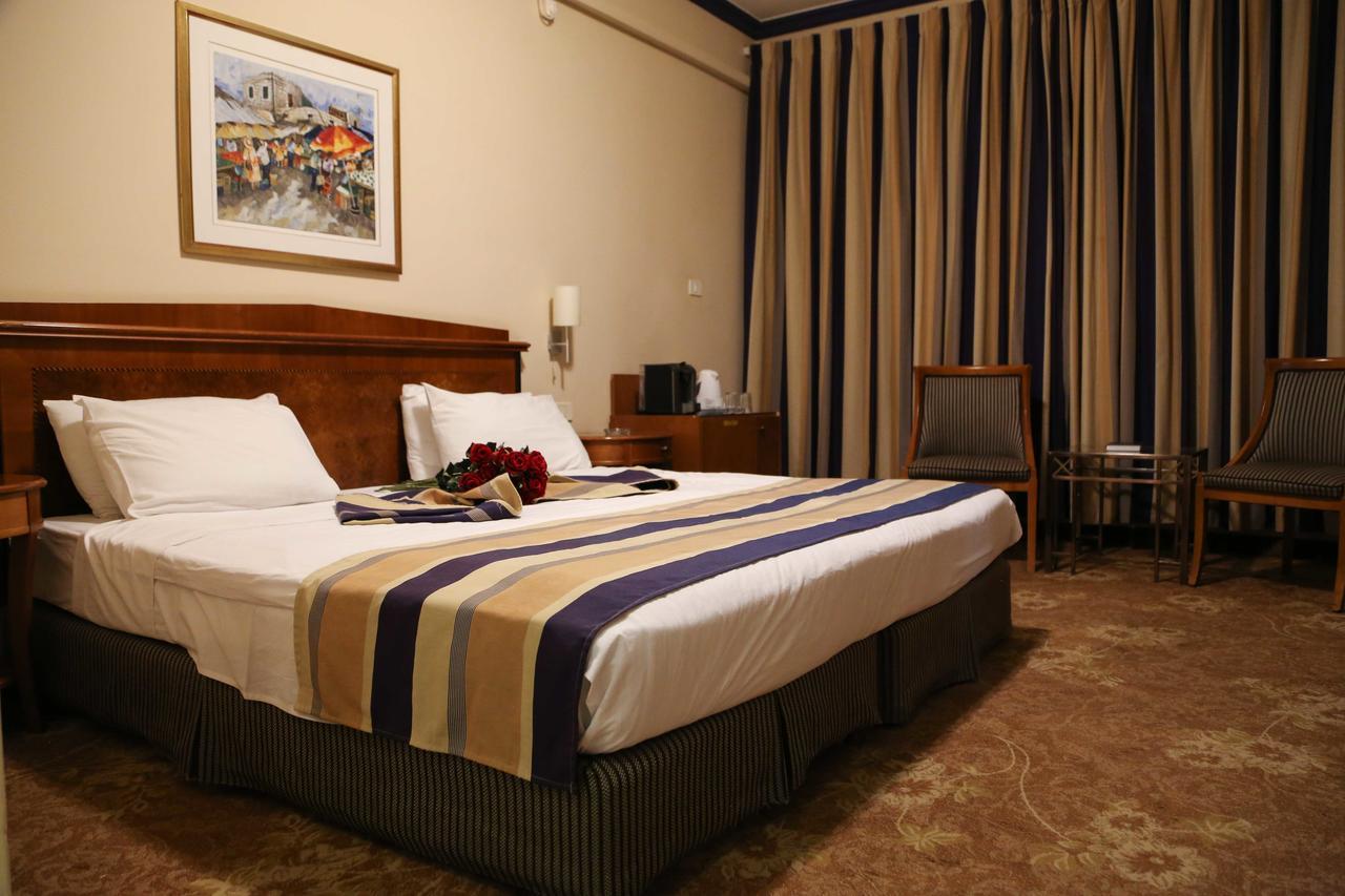 Shepherd Hotel Bethlehem Ngoại thất bức ảnh