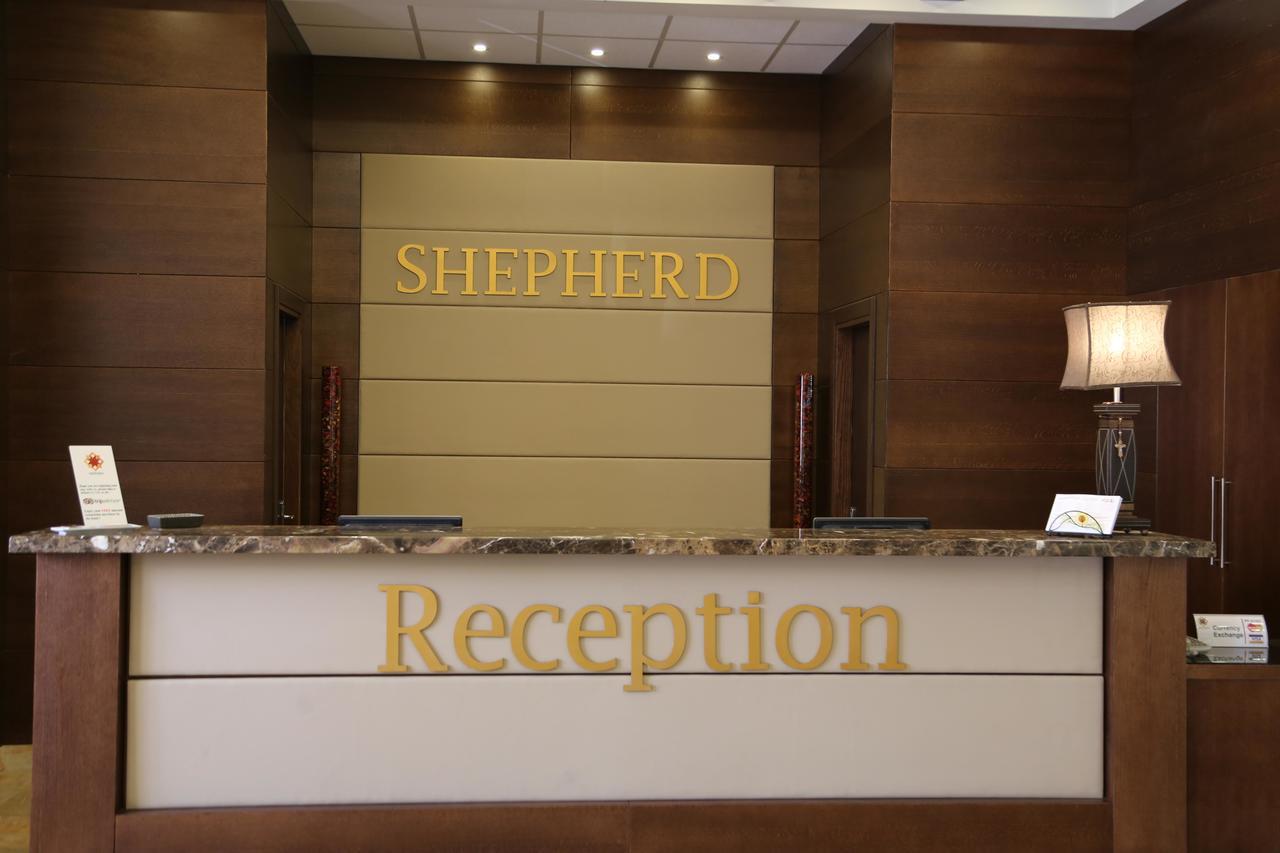 Shepherd Hotel Bethlehem Ngoại thất bức ảnh