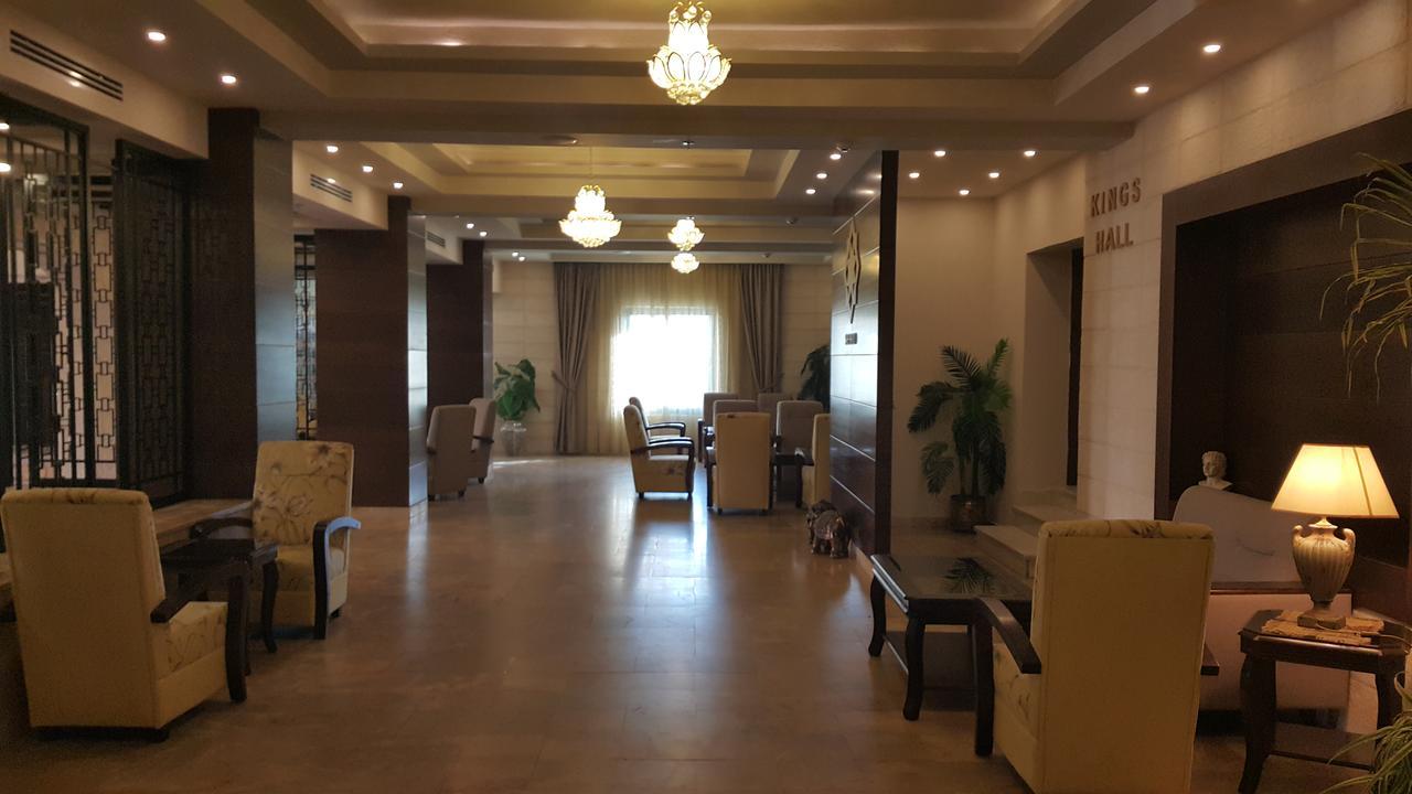 Shepherd Hotel Bethlehem Ngoại thất bức ảnh